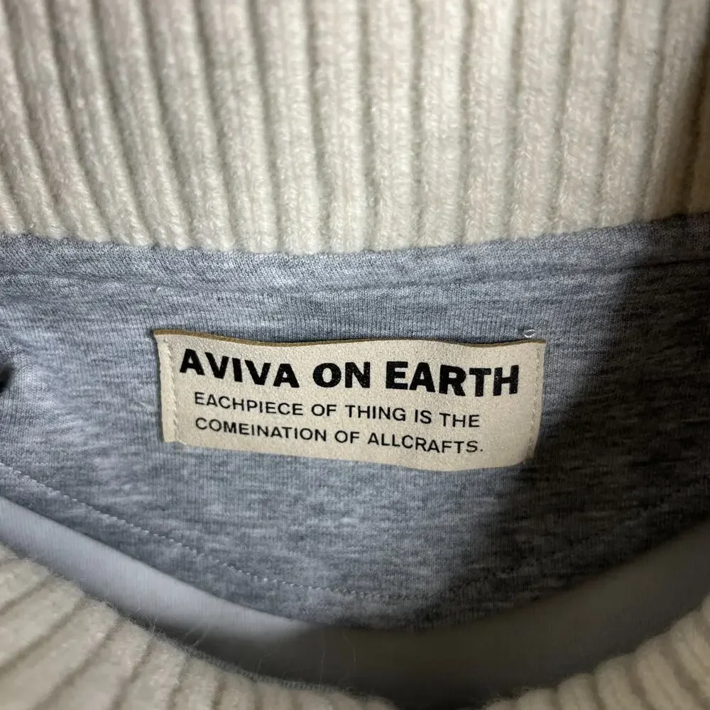 Aviva On Earth aviva earth